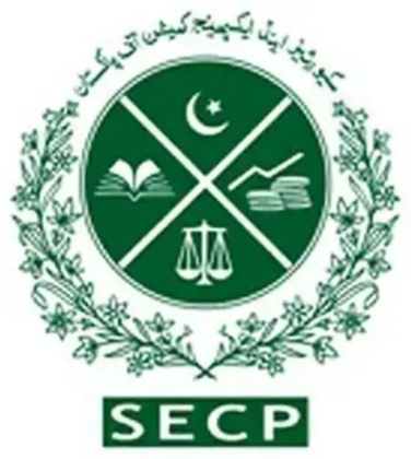 SECP official logo