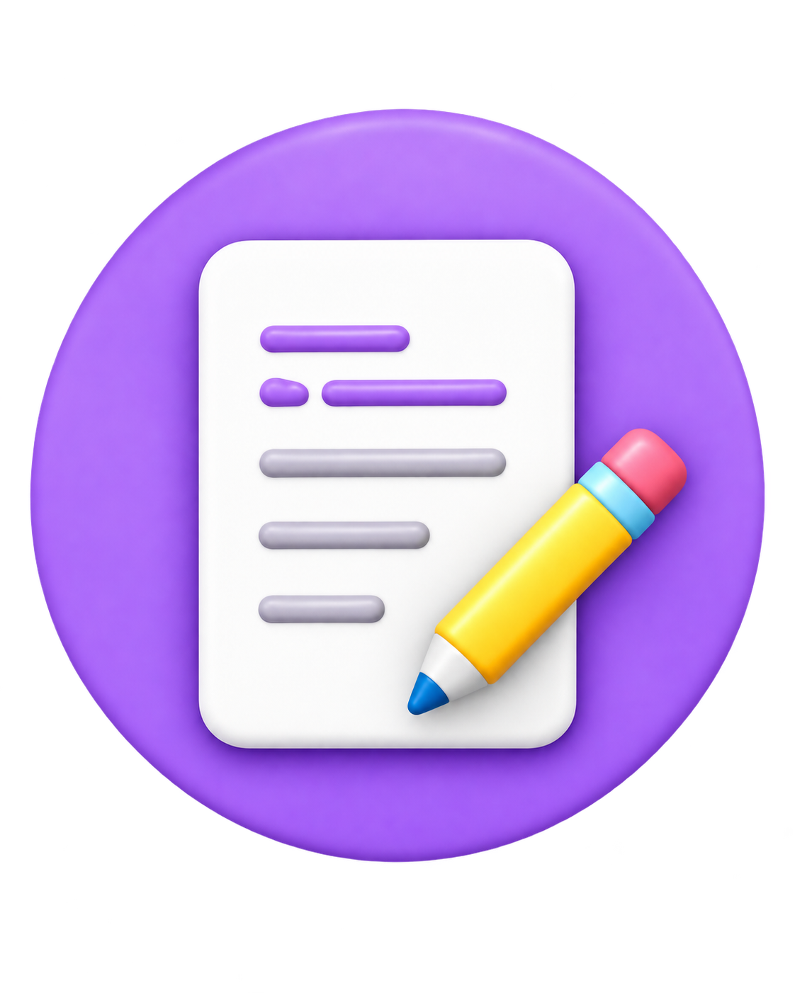 Apply icon preview