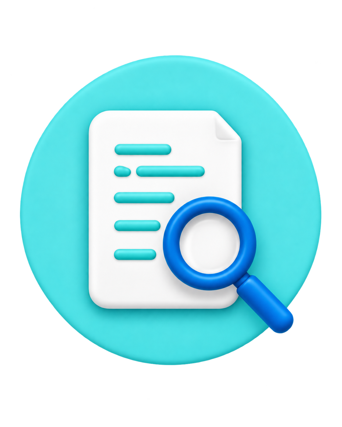 Submit and Review icon preview
