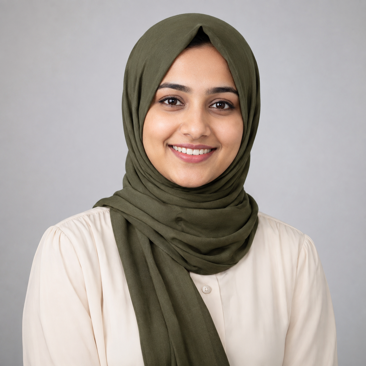 Areeba Malik
