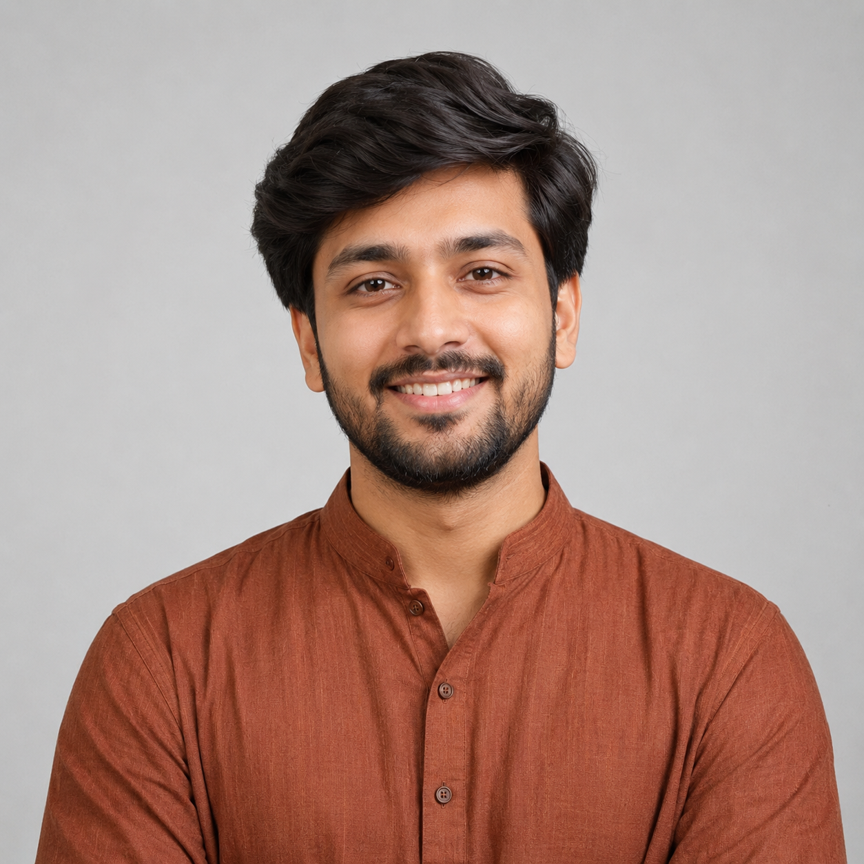 Ahmed Rauf