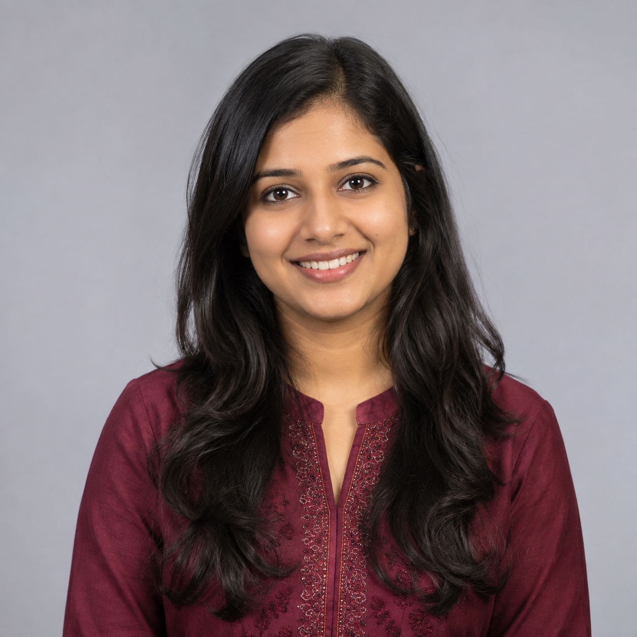 Maryam Khan