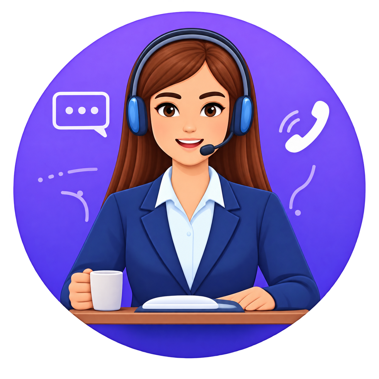 Female Staff Guidance logo