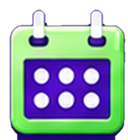 Daily icon